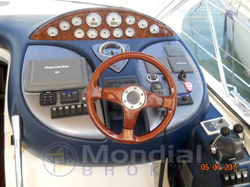 Atlantis 425