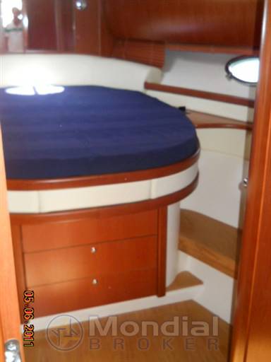Atlantis 425