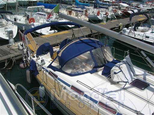 Bavaria yachts Bavaria 44