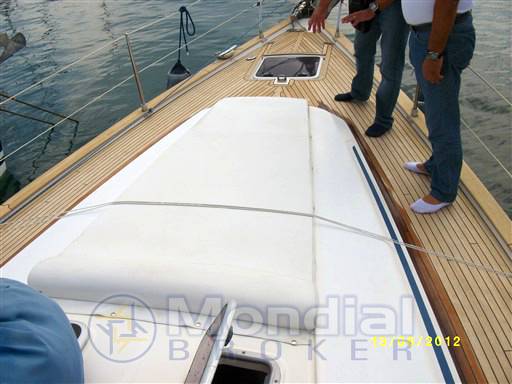 Bavaria yachts Bavaria 44