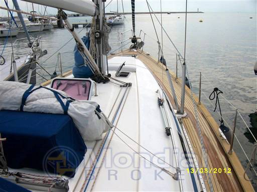 Bavaria yachts Bavaria 44