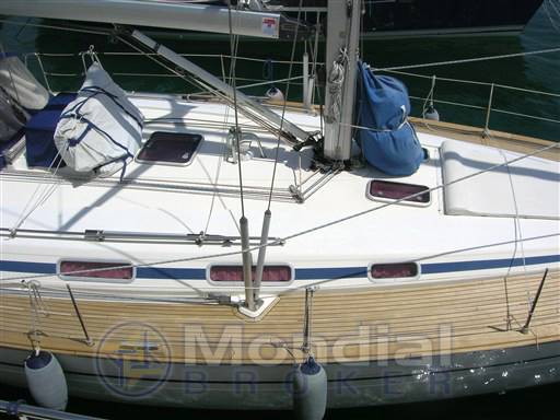 Bavaria yachts Bavaria 44