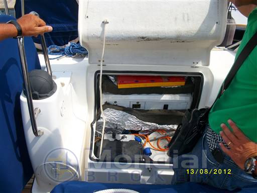 Bavaria yachts Bavaria 44