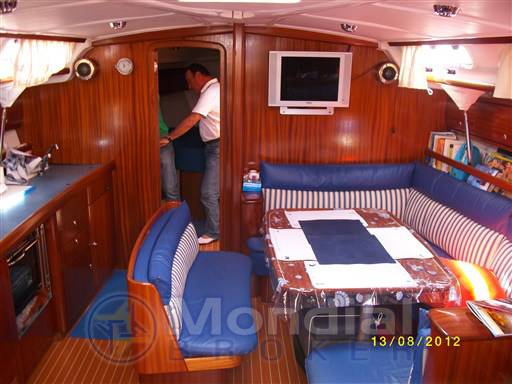 Bavaria yachts Bavaria 44