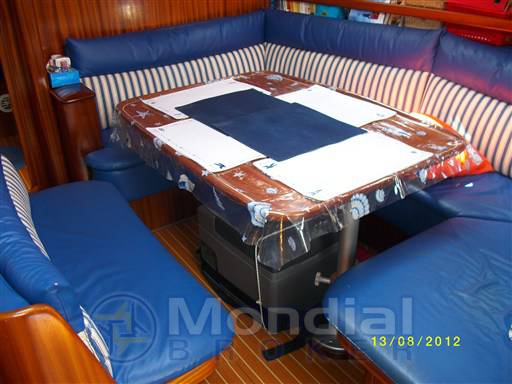 Bavaria yachts Bavaria 44