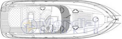 Bavaria motor boats Bmb 37 ht