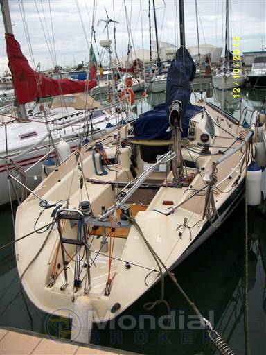 Dehler Db1
