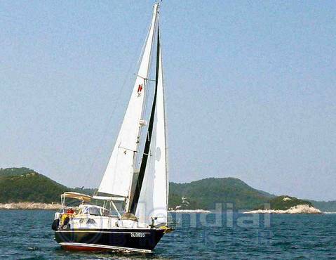 Siltala Nauticat 351