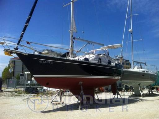 Siltala Nauticat 351