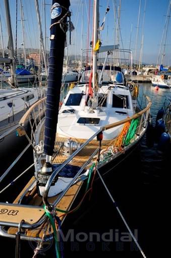 Siltala Nauticat 351