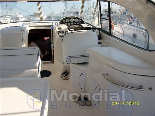 Bavaria motor boats Bavaria 35 ht