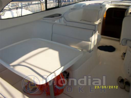 Bavaria motor boats Bavaria 35 ht