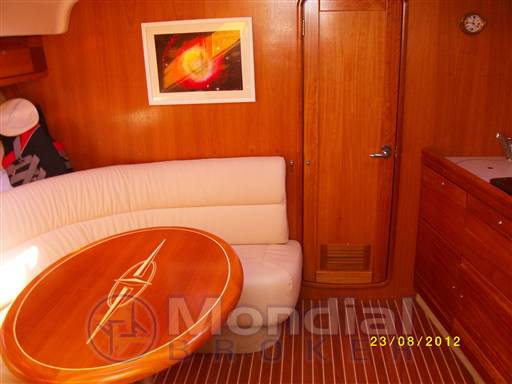 Bavaria motor boats Bavaria 35 ht