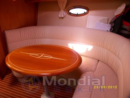 Bavaria motor boats Bavaria 35 ht