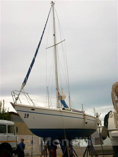 Perina roberto Comet 850