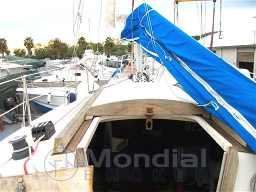 Perina roberto Comet 850