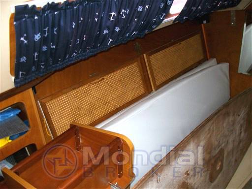 Perina roberto Comet 850