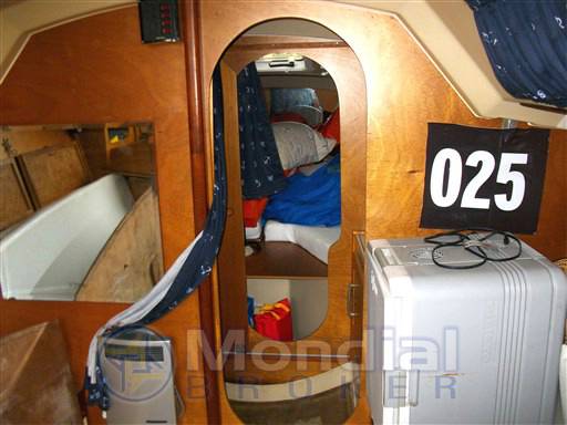 Perina roberto Comet 850