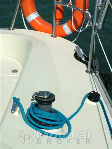 Elan 31 s