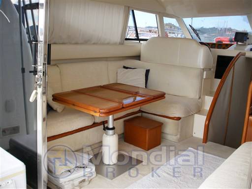 Azimut Az 36