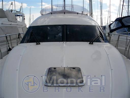 Azimut Az 36