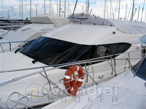 Azimut Az 36