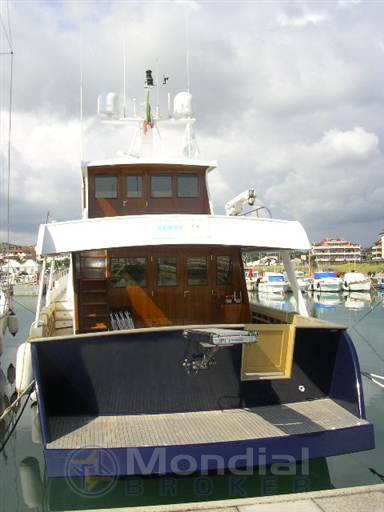 Azzurro 80
