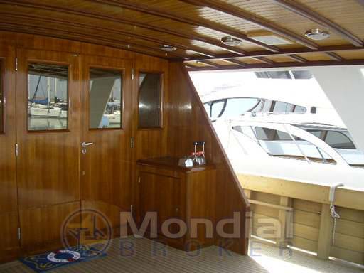 Azzurro 80