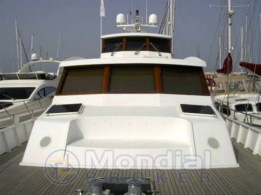 Azzurro 80