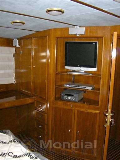 Azzurro 80