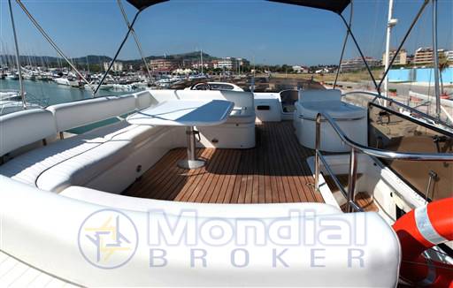 Sunseeker Manhattan 56