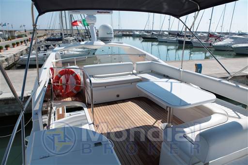 Sunseeker Manhattan 56