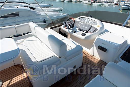 Sunseeker Manhattan 56