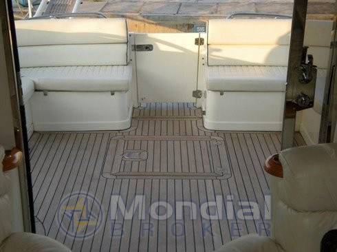 Sunseeker Manhattan 56