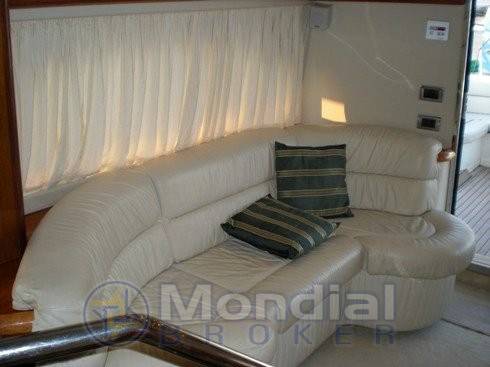 Sunseeker Manhattan 56