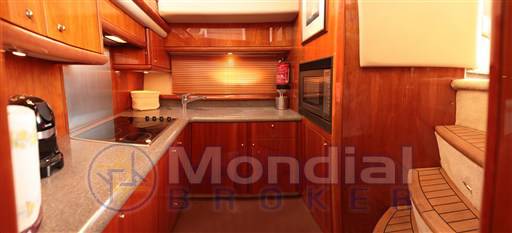 Sunseeker Manhattan 56