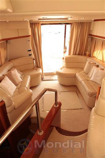 Sunseeker Manhattan 56