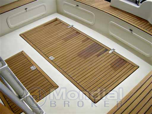 Della p. & c. Dc 10 fly