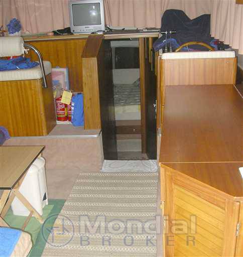 Della p. & c. Dc 10 fly