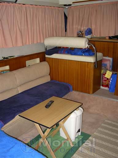 Della p. & c. Dc 10 fly