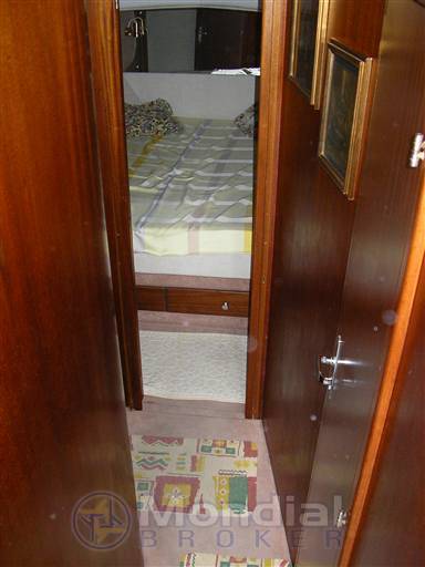 Della p. & c. Dc 10 fly