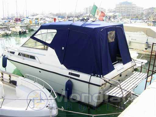 Acquaviva Sea born