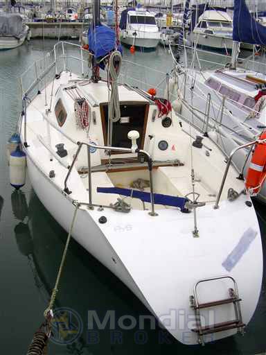 Mescal nautica Mescal 818