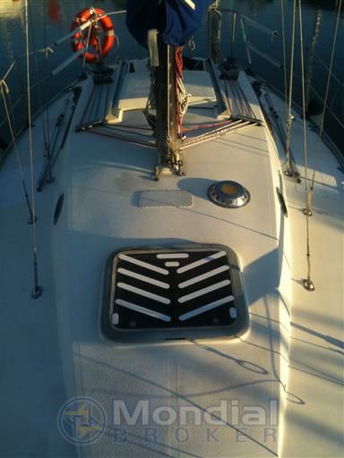 Mescal nautica Mescal 818