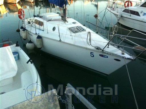 Mescal nautica Mescal 818