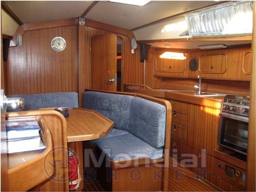 Bavaria yachts Bavaria 340 caribik