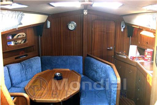 Bavaria yachts Bavaria 340 caribik