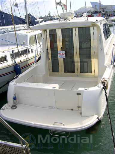 Intermare 30 cruiser