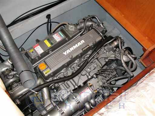 Intermare 30 cruiser