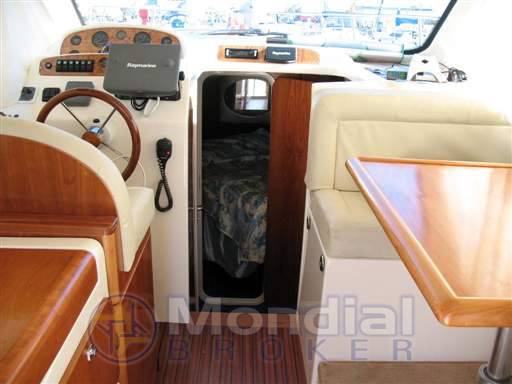 Intermare 30 cruiser